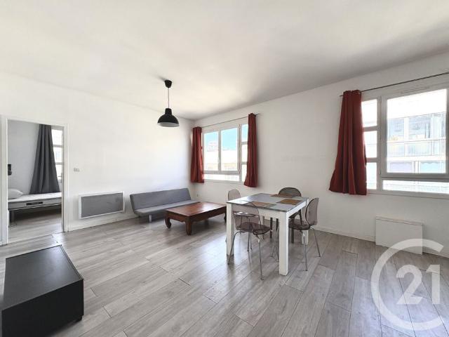 Location Appartement 3 pièces 68m² AJACCIO 20000
