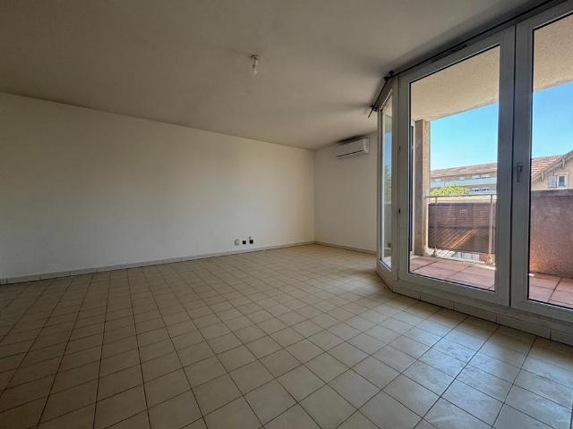 Location Appartement 3 pièces 68m² AVIGNON 84000