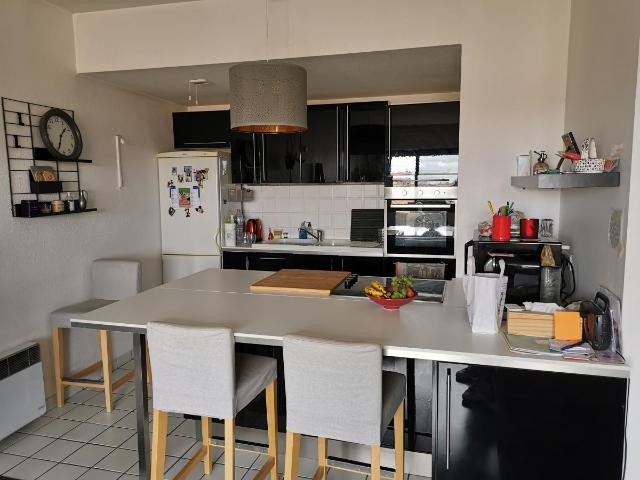 Location Appartement 3 pièces 68m² BORDEAUX 33000