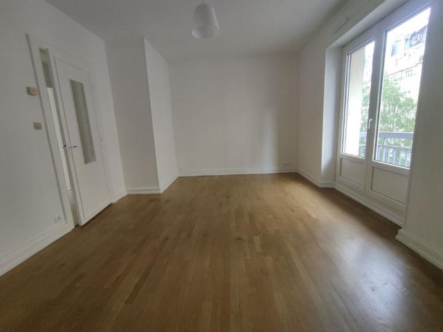 Location Appartement 3 pièces 68m² BELFORT 90000