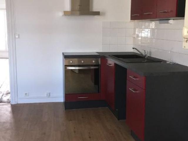 Location Appartement 3 pièces 68m² BESANCON 25000