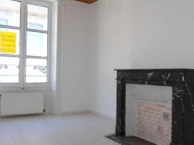 Location Appartement 3 pièces 68m² BESANCON 25000