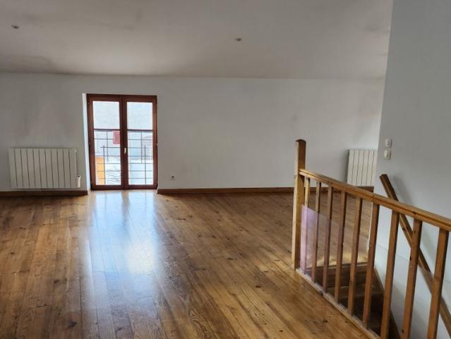 Location Appartement 3 pièces 68m² DIEULOUARD 54380
