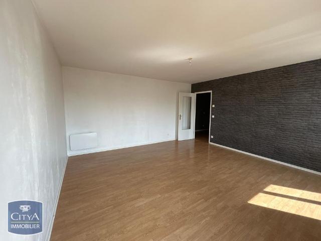 Location Appartement 3 pièces 68m² EPERNAY 51200