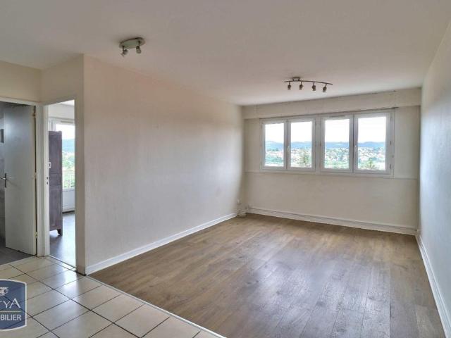 Location Appartement 3 pièces 68m² FIRMINY 42700