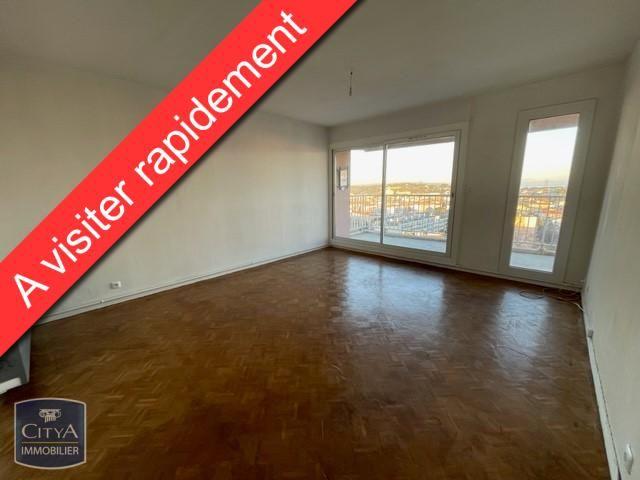 Location Appartement 3 pièces 68m² ISTRES 13800