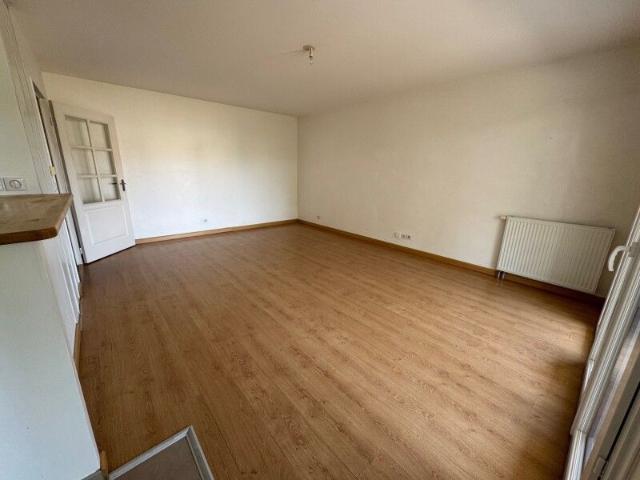 Location Appartement 3 pièces 68m² ORLEANS 45100