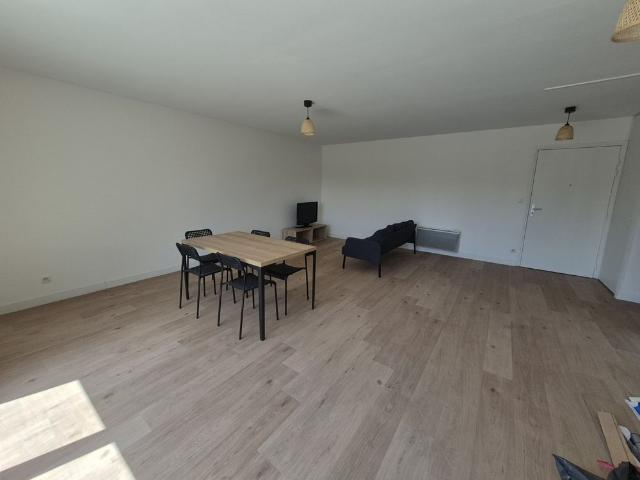 Location Appartement 3 pièces 68m² LOOS 59120
