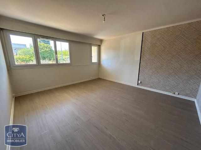 Location Appartement 3 pièces 68m² LAVAL 53000