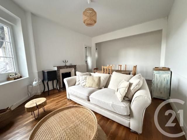 Location Appartement 3 pièces 68m² LA NEUVILLETTE 51100