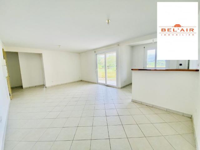 Location Appartement 3 pièces 68m² LE LAMENTIN 97232