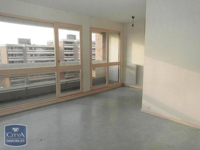 Location Appartement 3 pièces 68m² LILLE 59000