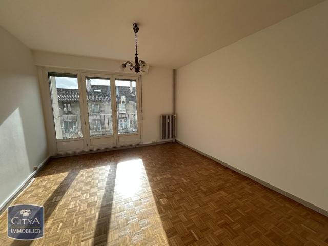 Location Appartement 3 pièces 68m² LIMOGES 87000