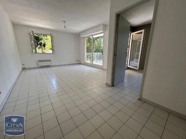 Location Appartement 3 pièces 68m² MONTPELLIER 34090