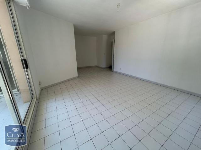 Location Appartement 3 pièces 68m² MONTPELLIER 34090