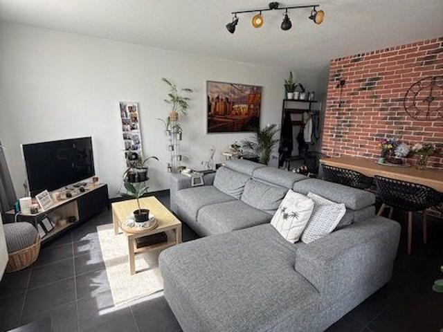 Location Appartement 3 pièces 68m² MITTELHAUSBERGEN 67206