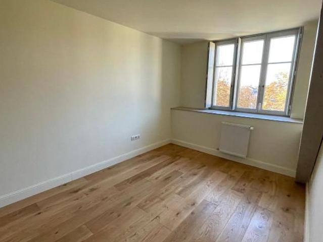 Location Appartement 3 pièces 68m² MULHOUSE 68200