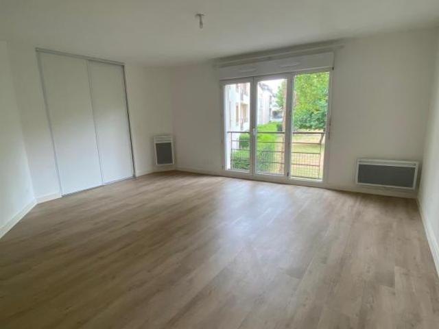 Location Appartement 3 pièces 68m² NANTES 44000