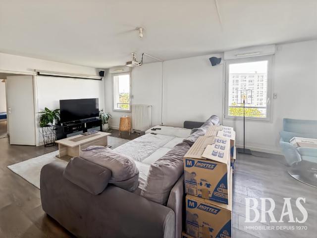 Location Appartement 3 pièces 68m² NANTES 44000