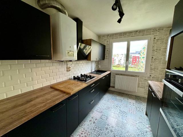 Location Appartement 3 pièces 68m² NANTES 44300