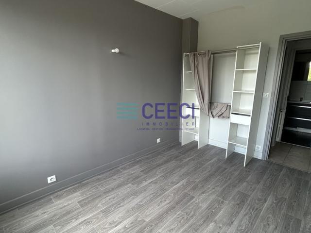 Location Appartement 3 pièces 68m² SOISSONS 02200