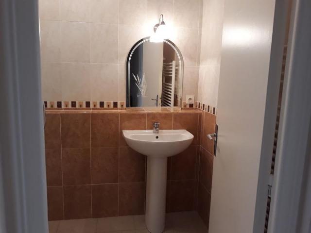 Location Appartement 3 pièces 68m² SENS 89100