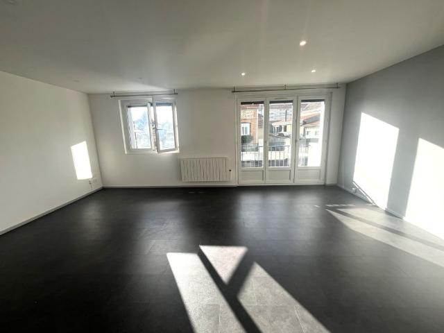 Location Appartement 3 pièces 68m² ST ETIENNE DU ROUVRAY 76800