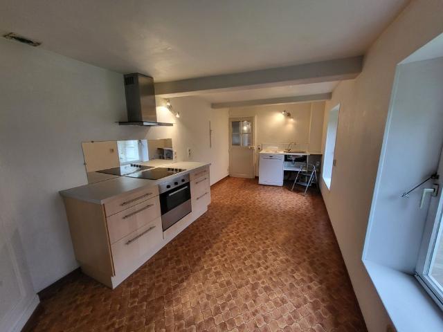 Location Appartement 3 pièces 68m² ST OMER 62500