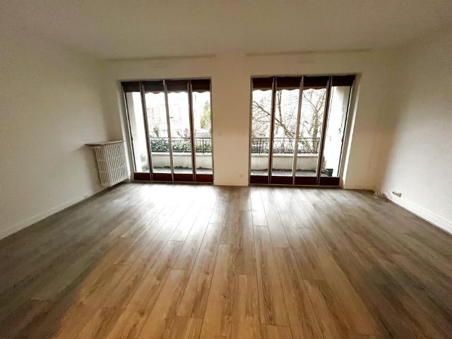 Location Appartement 3 pièces 68m² ST MANDE 94160