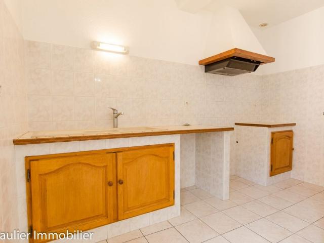 Location Appartement 3 pièces 68m² ST MARCELLIN 38160