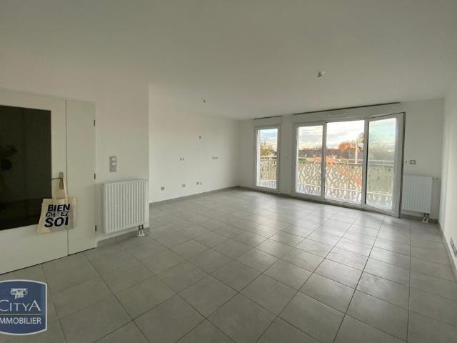 Location Appartement 3 pièces 68m² STE LUCE SUR LOIRE 44980