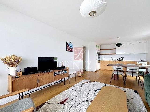 Location Appartement 3 pièces 68m² STRASBOURG 67000
