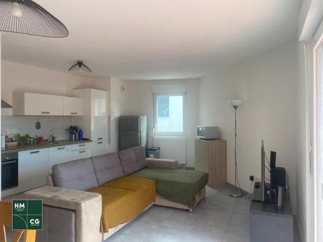 Location Appartement 3 pièces 68m² STRASBOURG 67000