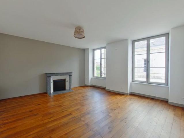Location Appartement 3 pièces 68m² POITIERS 86000