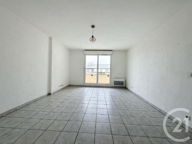 Location Appartement 3 pièces 68m² PONTHIERRY 77310