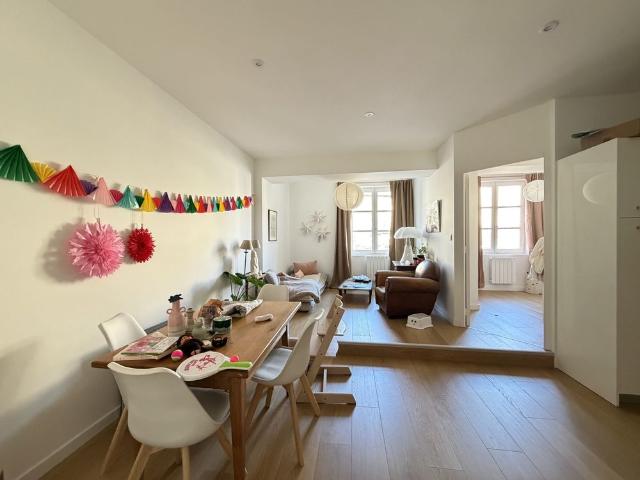 Location Appartement 3 pièces 68m² RODEZ 12000
