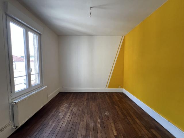 Location Appartement 3 pièces 68m² REIMS 51100