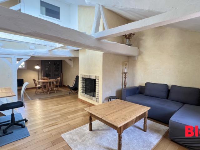 Location Appartement 3 pièces 68m² RENNES 35000