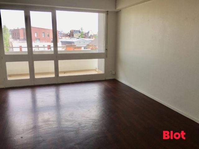 Location Appartement 3 pièces 68m² RENNES 35000