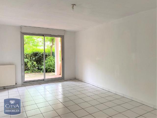 Location Appartement 3 pièces 68m² TOULOUSE 31500