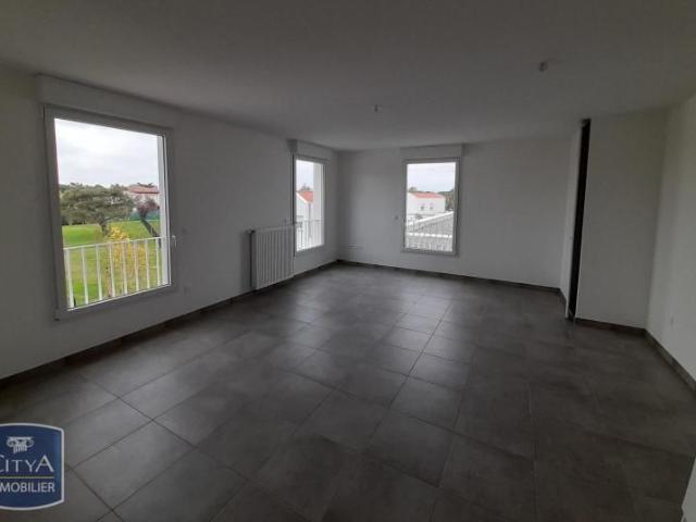 Location Appartement 3 pièces 68m² TOULOUSE 31100