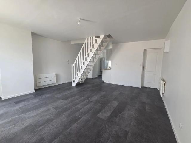 Location Appartement 3 pièces 68m² TOURCOING 59200