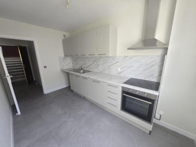 Location Appartement 3 pièces 68m² TOURS 37000