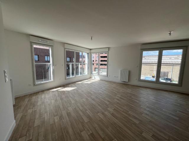 Location Appartement 3 pièces 68m² VERTOU 44120