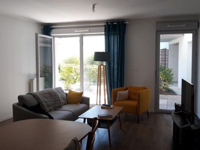 Location Appartement 3 pièces 68m² VERTOU 44120