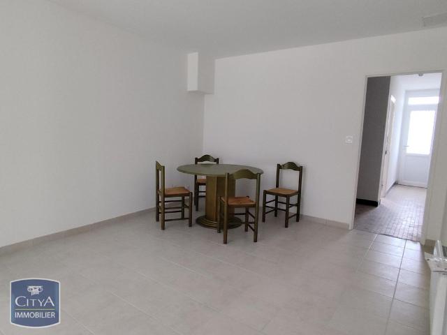 Location Appartement 3 pièces 68m² VILLETOUREIX 24600