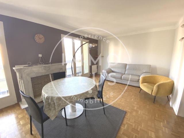 Location Appartement 3 pièces 69,43 m² Annecy