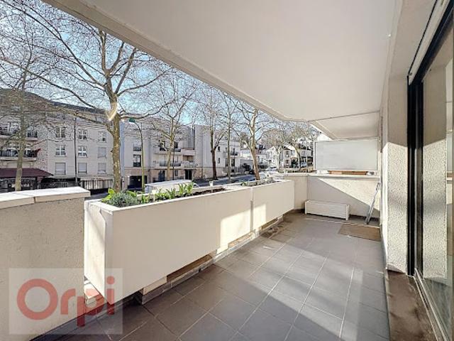 Location Appartement 3 pièces 69 m2 Chatillon