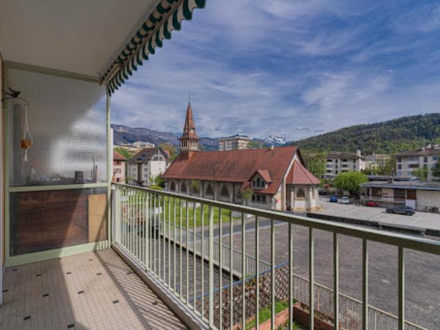 Location Appartement 3 pièces 69.57 m2 Cran Gevrier