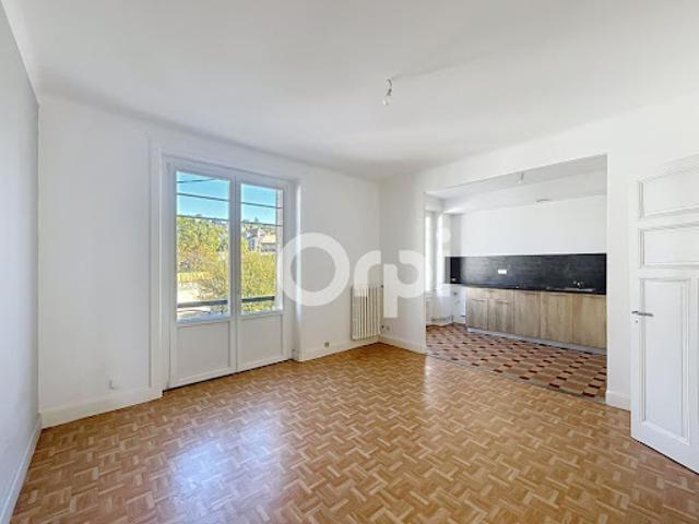 Location Appartement 3 pièces 69.54 m2 Allassac